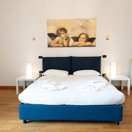 Residenza Castel Dell'ovo By Dimorra Naples