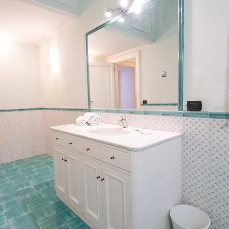 Residenza Castel Dell'ovo By Dimorra Apartament *