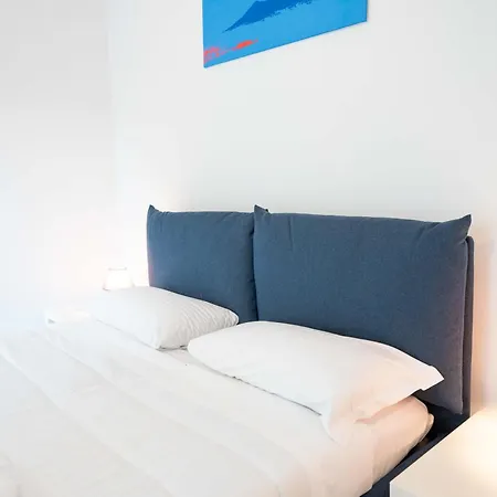 Apartment Residenza Castel Dell'ovo By Dimorra