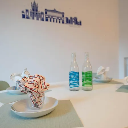 Apartament Residenza Castel Dell'ovo By Dimorra *