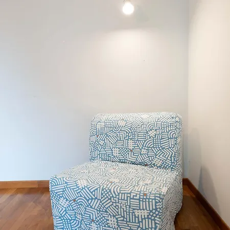 Residenza Castel Dell'ovo By Dimorra Apartment *